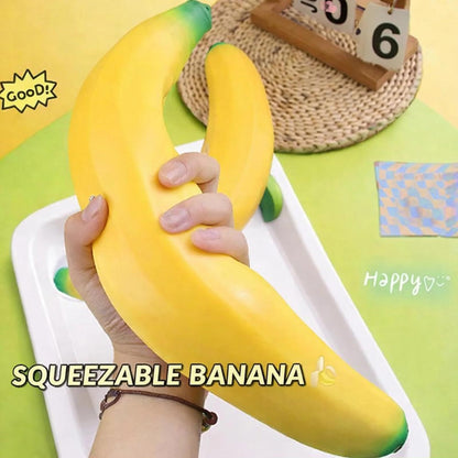 Realistic Squeeze Stress Relief Toys