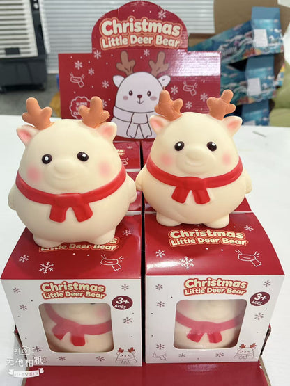 Realistic Squeeze Stress Relief Toys