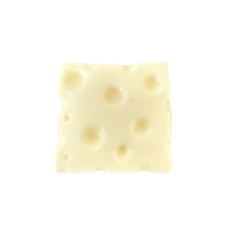 Cheese cheese squeeze fun