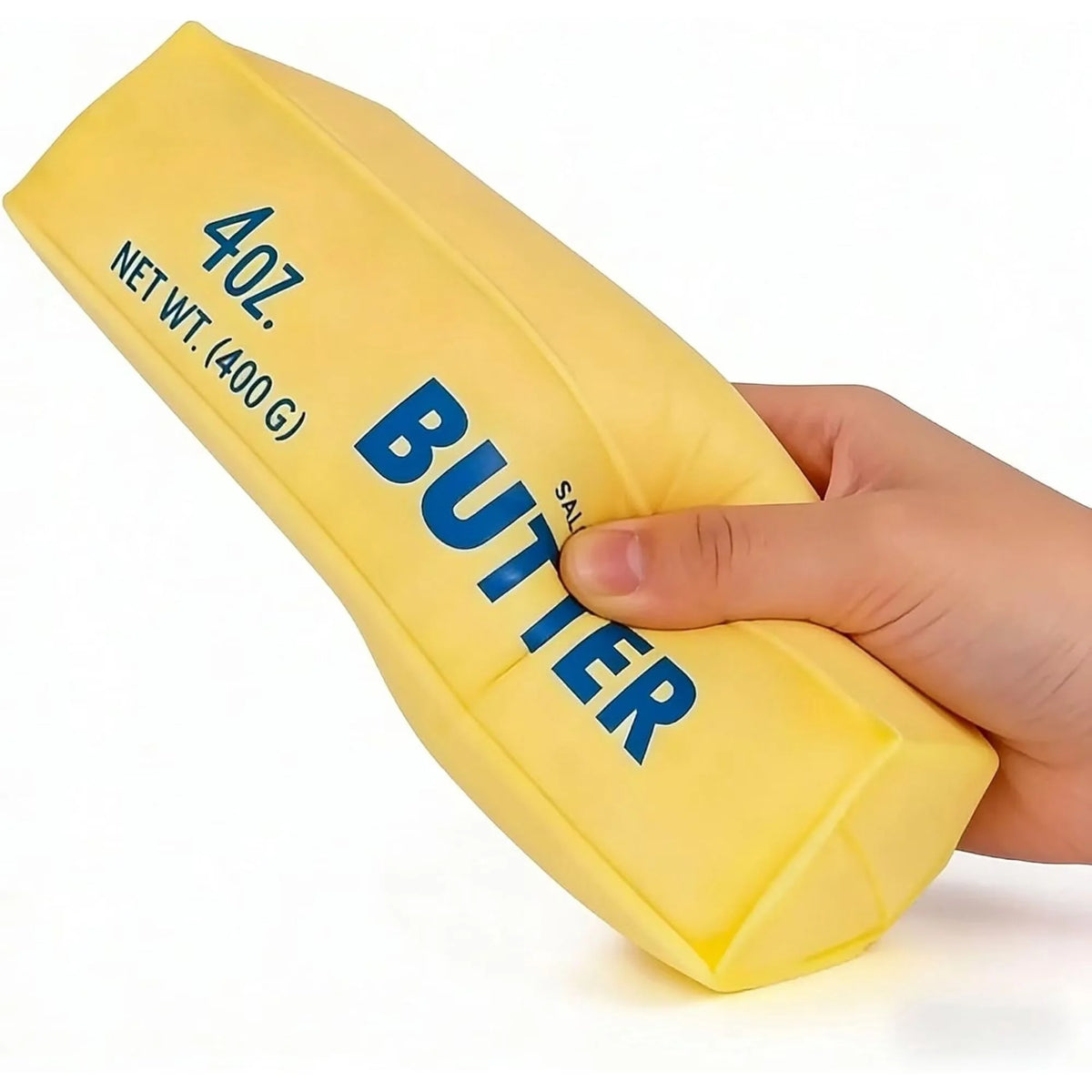 Jumbo Butter Squish Toys, 10" Taba Squish Toys, Stress Balls, Gifts