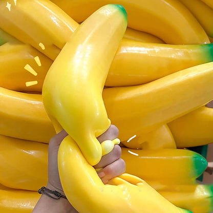 Realistic Squeeze Stress Relief Toys