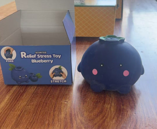 Realistic Squeeze Stress Relief Toys