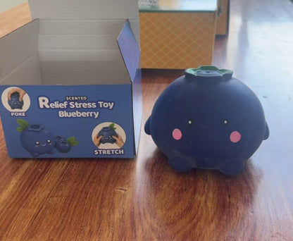 Realistic Squeeze Stress Relief Toys