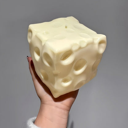 Cheese cheese squeeze fun